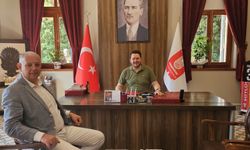 Pınarhisar’a Yüzme Havuzu ve KYK Yurdu Müjdesi
