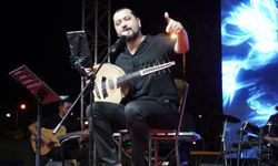 Lüleburgaz’da Yaz Akşamlarına “Bizim Nağmeler” Damgası