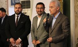 Kırklareli’nde Ezanı Güzel Okuma Yarışması Bölge Finali Gerçekleştirildi
