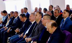 Başkan Bulut, İl Koordinasyon Kurulu Toplantısına Katıldı