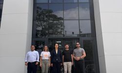 Kırklareli İl Halk Kütüphanesi’nden Lüleburgaz’a Ziyaret
