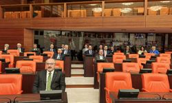 Vekil Sarıçam: “Milletimizin Emrindeyiz, Sahadayız”