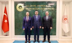 Başkan Bulut: “Projelerimizi Hayata Geçirmeye Başlıyoruz”