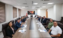 İstihdam Kurulu Kırklareli’nde Toplandı