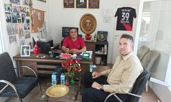Roman İl Eylem Planı Kapsamında Ziyaretler Sürüyor