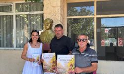 Kırklareli’nde Bağbozumu Şenliği Hazırlıkları Sürüyor