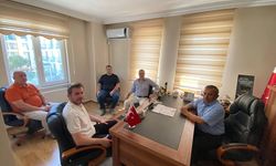 Milletvekili Sarıçam’dan Hayvancılık Sektörüne Destek