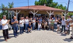 Kırklareli'nde Çevre İçin Ses Yükseldi: “Yaşam Alanlarımızı Vermeyeceğiz!”