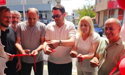 Pınarhisar’da Yeni İş Yeri Açılışı Gerçekleştirildi