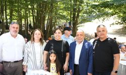 Programda Bir Araya Geldiler