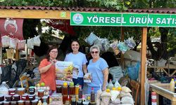 Bağbozumu Şenliği İçin Üreticilere Ziyaret
