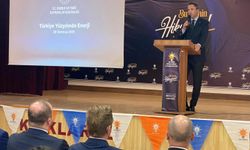 “Türkiye Yüzyılında Enerji”