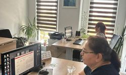 AB Su Kalitesi Eğitimi’ne Kırklareli’den Katılım
