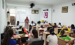 Kur’an Kurslarında “Çevre Bilinci ve Ahlakı” Semineri