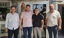 Pınarhisar’a Yeni Yaşam Alanı Yapılacak
