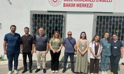 Denetleme Komisyonu Denetim Gerçekleştirildi
