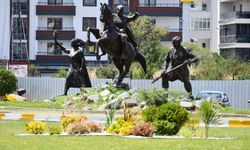 Murat Hüdavendigar Caddesi Yenilendi