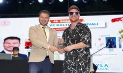 Babaeski’de 49. Tarım ve Kültür Festivali Coşkuyla Başladı
