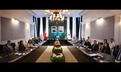KÖYDES Toplantısı Kırklareli’nde Gerçekleştirildi