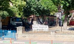 Dingiloğlu Parkı “Engelsiz Yaşam Parkı”na Dönüştürülüyor
