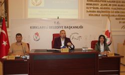 Pınar Mahallesi ve Çevresine Doğalgaz Müjdesi