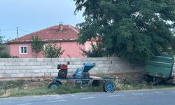 Mobil Yem Kırma Makineleri Saf Dışı Kalıyor