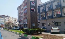 Kırklareli Merkezde Termometreler 37 Dereceyi Gördü