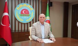 TZOB Başkanı Bayraktar: "İran-İsrail savaşı gübre fiyatlarını artırdı"