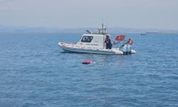 Enez'de Denizcilik ve Kabotaj Bayramı kutlandı