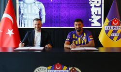 Kerem Demirbay, Eyüpspor'da