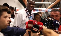 Paul Onuachu, yeniden Trabzonspor’da
