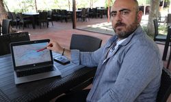 6 Şubat depremlerini tahmin etmesiyle dikkat çekmişti, Bursa ve Yalova için uyardı