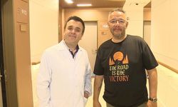 Düşmese öğrenemeyecekti: Bel ağrısı kanseri ortaya çıkardı