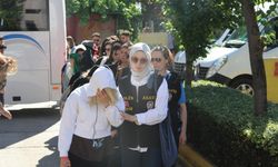 Eskişehir'de aylarca süren takibin ardından düzenlenen fuhuş operasyonunda 19 şüpheli yakalandı