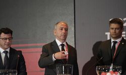 Trendyol Süper Lig'de 2025-2026 sezonu fikstürü belli oldu