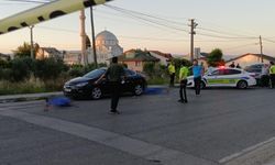 Baba ve oğlunu sokak ortasında öldüren zanlı tutuklandı