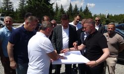 Deprem bölgesi Malatya'ya 570 milyonluk yatırım
