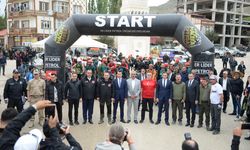 Erzurum’da "PalanXtrem' heyecanı start aldı