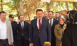 Tavşanlı'da "Şenlikte Buluşalım" etkinliği başladı