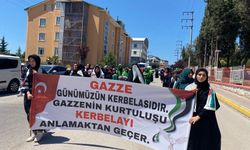 "Gazze günümüzün Kerbela'sı"