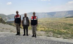 Nemrut Kalderası'nda sıkı denetim başladı: Ziyaretçilere önemli uyarılar