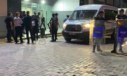 Düğünde iki taraf arasında "oyun" kavgası: 25 gözaltı