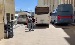 Sosyal medya üzerinden bungalov kiralama ilanıyla 636 milyon vurgun yapan 6 şüpheli tutuklandı