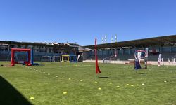 Dron yarışları geleceğin yükselen sporu olma yolunda ilerliyor