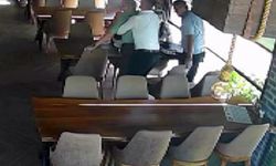 Sakarya'da heimlich manevrası hayat kurtardı