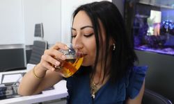 Enerji içecekleri dişleri döküyor