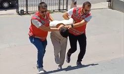 Şehitlerle dalga geçen şahıs tutuklandı