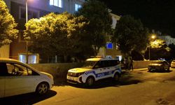 Tekirdağ'da komşuların ortak alan kavgası: 1 ölü, 1 yaralı