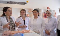 Ebelik mesleği yeniden yükselişte: Yetkiler genişletildi, iş garantisi geldi