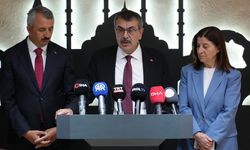 Bakan Tekin: Türkiye eğitimde çağ atladı